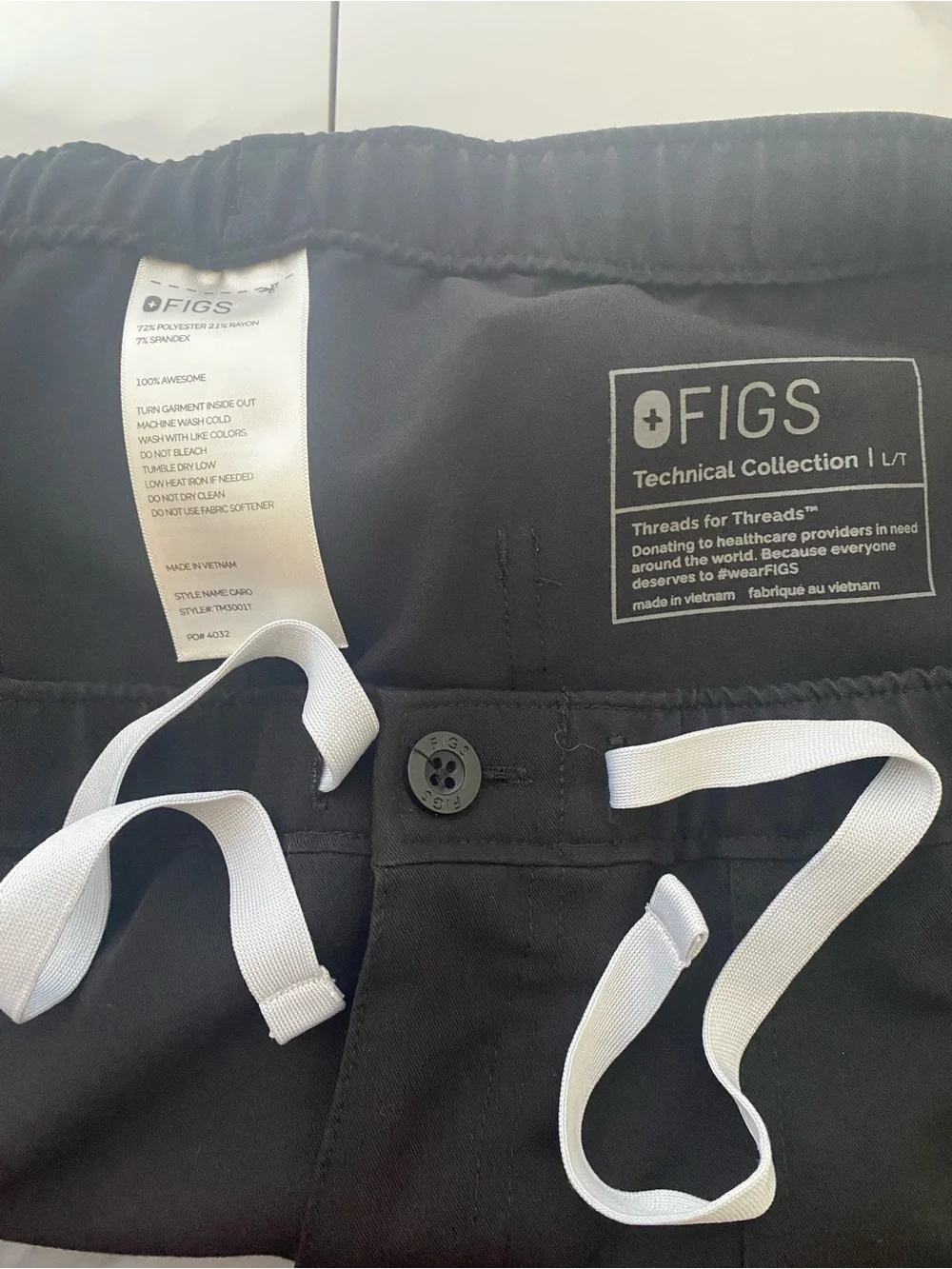 Figs good please